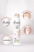 Emotion Natural Bloom Deodorant 150 ml thumbnail 2