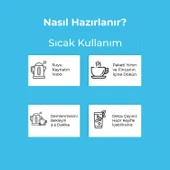 Mindivan Detox 15 Gün Çayı 30 Saşe- Özel Bitkisel Harman thumbnail 2