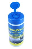 GOODYEAR TORPİDO TEMİZLEME MENDİLİ thumbnail 2