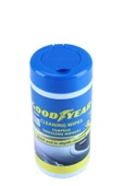 GOODYEAR TORPİDO TEMİZLEME MENDİLİ thumbnail 1