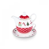 Karaca New Year Demlikli Multicolor thumbnail 5
