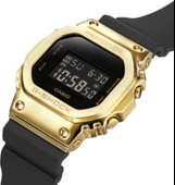 Casio GM-5600UG-9DR Erkek Kol Saati thumbnail 3