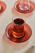 İrida 6 Kişilik 12 Parça Çay Seti 165 Ml thumbnail 10