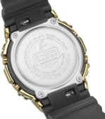 Casio GM-5600UG-9DR Erkek Kol Saati thumbnail 4