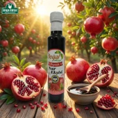 Organik Nar Ekşisi 350g thumbnail 1