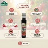 Organik Nar Ekşisi 350g thumbnail 2