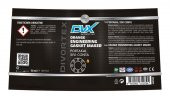 Dvx Portakal Sıvı Conta 50 ml thumbnail 2