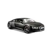 MAY 31281  Audio R8 1:24  Model Araba thumbnail 1