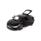 MAY 31281  Audio R8 1:24  Model Araba thumbnail 3