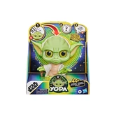 G0708 Star Wars Force N Telling Yoda +4 yaş thumbnail 2