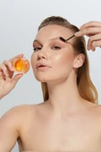 Kaş Sabitleyici Wax (20 Gr) thumbnail 3