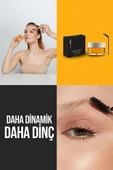 Kaş Sabitleyici Wax (20 Gr) thumbnail 2