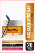 Kaş Sabitleyici Wax (20 Gr) thumbnail 1