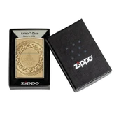 Zippo OTTOMAN DESIGN 169 (7-3) Çakmak thumbnail 2