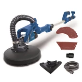 Scheppach DS930 710W Alçıpan Zımpara Makinası thumbnail 1