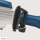 Scheppach AB1700 Elektrikli Kırıcı thumbnail 3