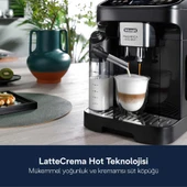 Delonghi Ecam310.60.B Magnifica Evo Next thumbnail 6