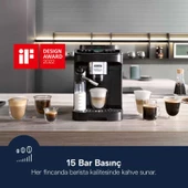 Delonghi Ecam310.60.B Magnifica Evo Next thumbnail 2