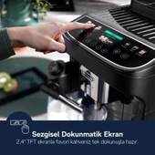 Delonghi Ecam310.60.B Magnifica Evo Next thumbnail 3