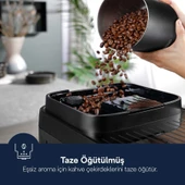 Delonghi Ecam310.60.B Magnifica Evo Next thumbnail 4