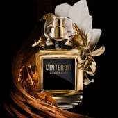 Givenchy L‘Interdit Parfum EDP 80 ml Kadın Parfüm thumbnail 3