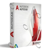AutoCAD EDU (3 Yıl) thumbnail 1