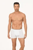 6 Adet Nbb Erkek Modal Boxer 735 thumbnail 1