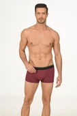 6 Adet Nbb Erkek Modal Boxer 735 thumbnail 6