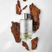 Mont Blanc Explorer Platinum Edp 100 ML Erkek Parfüm thumbnail 3
