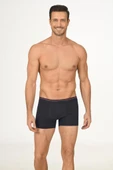 6 Adet Nbb Erkek Modal Boxer 735 thumbnail 8