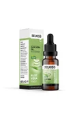 Aloe Vera Yağı 20ml thumbnail 1