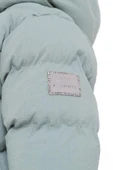 Kız Bebek Çocuk Mont 51285 thumbnail 5