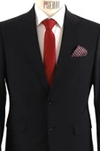 Erkek Takım Elbise Regular Fit thumbnail 5