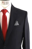 Erkek Takım Elbise Slim Fit thumbnail 6