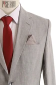 Erkek Takım Elbise Slim Fit thumbnail 5
