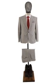 Erkek Takım Elbise Slim Fit thumbnail 2