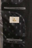 Erkek Tek Ceket Slim Fit thumbnail 6