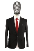 Erkek Takım Elbise Slim Fit thumbnail 4