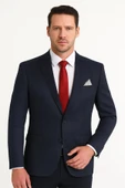 Erkek Tek Ceket Slim Fit thumbnail 2