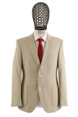 Erkek Ceket Slim Fit thumbnail 3