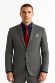 Erkek Takım Elbise Slim Fit thumbnail 2
