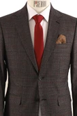 Erkek Takım Elbise Slim Fit thumbnail 5
