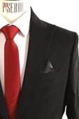 Erkek Takım Elbise Slim Fit thumbnail 6