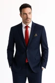 Erkek Takım Elbise Slim Fit thumbnail 1