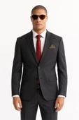 Erkek Takım Elbise Slim Fit thumbnail 1