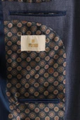 Erkek Tek Ceket Slim Fit thumbnail 6