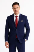 Erkek Takım Elbise Slim Fit thumbnail 2