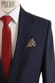 Erkek Takım Elbise Slim Fit thumbnail 6