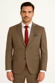 Erkek Takım Elbise Slim Fit thumbnail 1