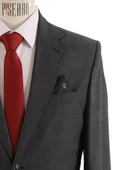 Erkek Takım Elbise Slim Fit thumbnail 6